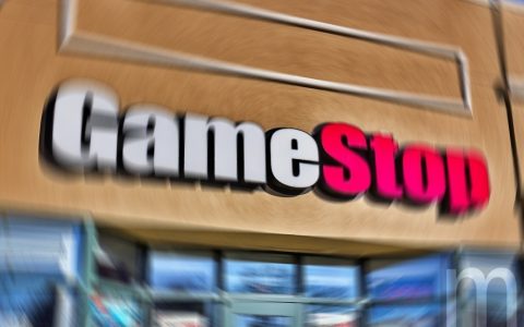 美国连锁游戏销售业者 GameStop 也将进军 NFT 市场 并建立加密货币合作关係