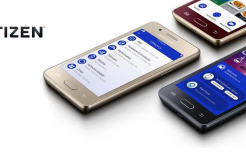 挣扎了10年，如今或将放弃自研系统！Samsung Tizen应用商店正式关闭！