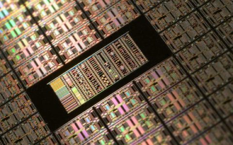 5nm、3nm制程太抢手AMD、苹果、NVIDIA等巨资预定台积电产能