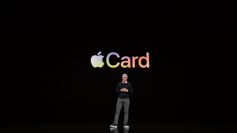 除了将在春季揭晓支持5G网络的IPhone SE，苹果还可能更新Apple Card服务