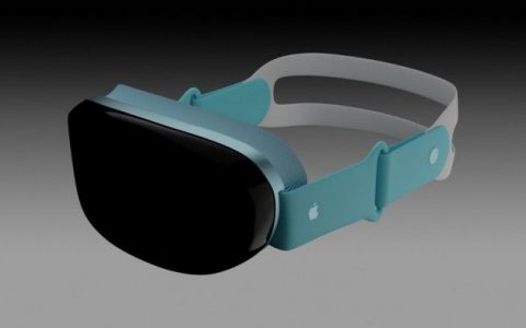 报道称苹果的VR头显"禁止访问元宇宙"