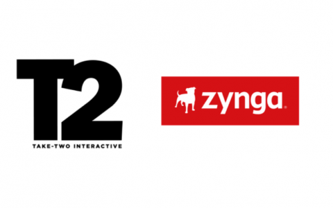 Take-Two Interactive宣布以127亿美元收购Zynga，扩展手机游戏