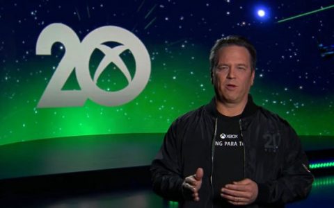 Phil Spencer：我们售出的 Xbox Series S/X 数量已经比任何以前的 Xbox 游戏机都多