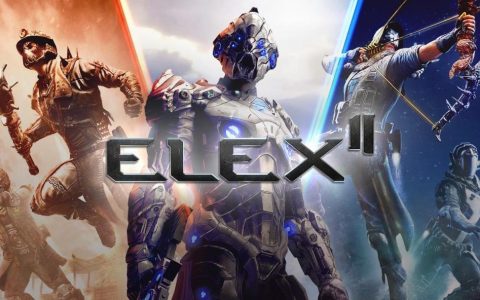 官方发布《ELEX II》战斗模式预告 3月1开战