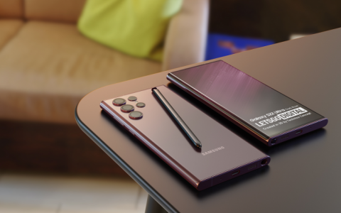 不会有Exynos版本？传Samsung Galaxy S22系列全线换用Snapdragon 8 Gen 1处理器！