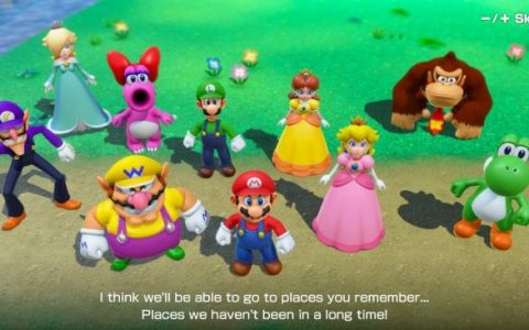 2021年欧洲区eShop上下载次数最多的 Switch 游戏这里看