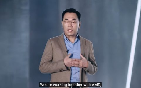 三星原定于 1 月 11 日的 Exynos 2200 旗舰晶片发布规划临时喊卡