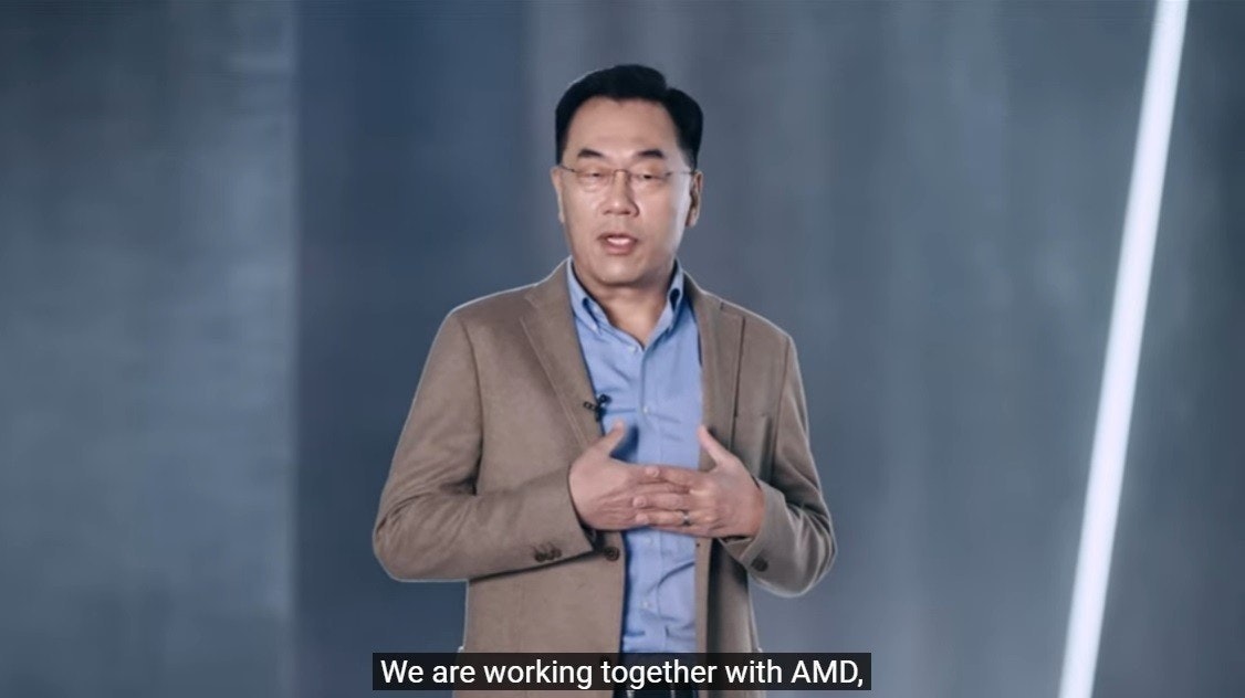 三星原定于 1 月 11 日的 Exynos 2200 旗舰晶片发布规划临时喊卡