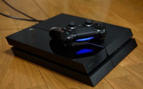 PS5缺芯"难产" SONY告诉组装厂：增产100万台PS4