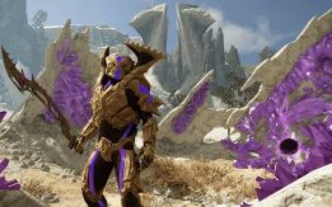 《Elex 核心元素2》的战斗在新预告片中获得更详细些的介绍