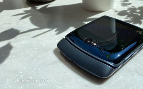 Motorola Razr 3 曝光：终于变成旗舰折叠屏手机
