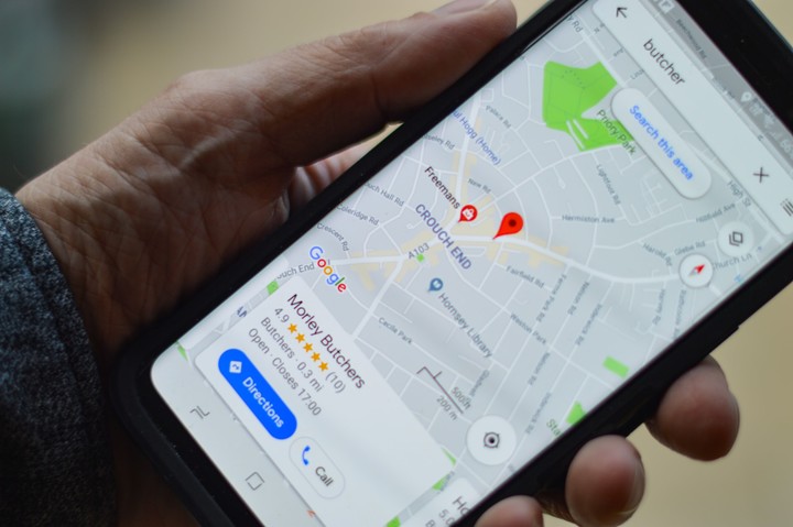 iPhone 关机 没电 定位