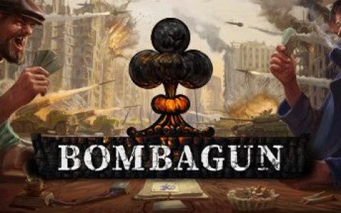 策略卡牌游戏《Bombagun》1月27日免费上线 支持中文