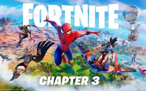 斗争停止了？Epic的《Fortnite》将通过GeForce Now重归iPhone与iPad！