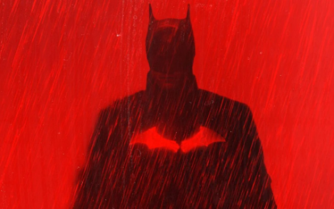 《蝙蝠侠》已进行年龄分级