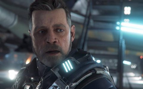 《星际公民》单人独立作品《Squadron 42》还有一到两年的开发时间