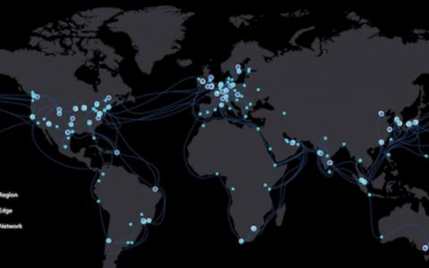 微软发布Azure Static Web Apps企业级边缘网络，可加速网站加载、强化可靠性