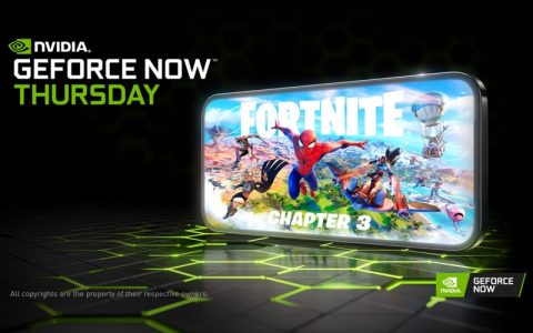 不需要苹果同意，《Fortnite》照样能回归iOS