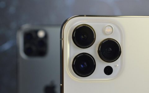 Apple iPhone 14将迎来大提升！全系列标配ProMotion屏以及RAM提升！