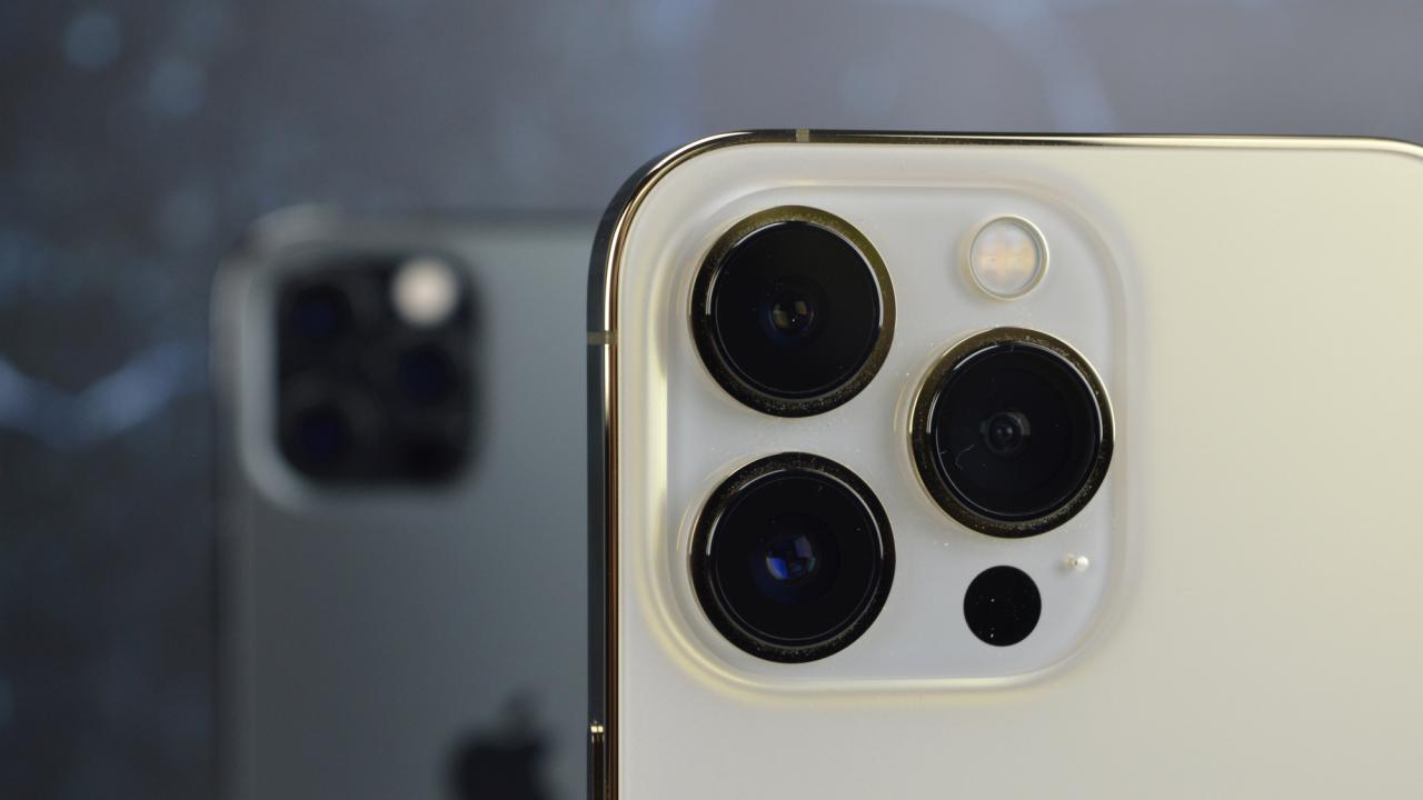 Apple iPhone 14将迎来大提升！全系列标配ProMotion屏以及RAM提升！