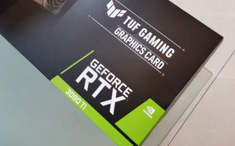NVIDIA RTX 3090 Ti生产被紧急喊停！