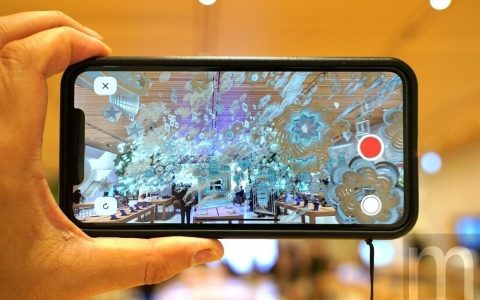 苹果vr头戴设备因散热与技术问题 可能延至年底发布 明年开卖