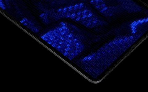 2022年mini-LED面板出货量预计将增长80%，苹果是最大主顾