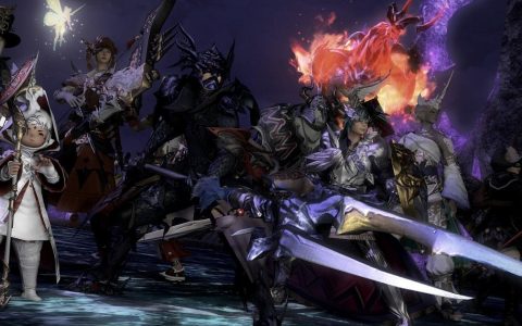 即将可以玩了《FF XIV》宣布扩大服务器规模 游戏再贩决定