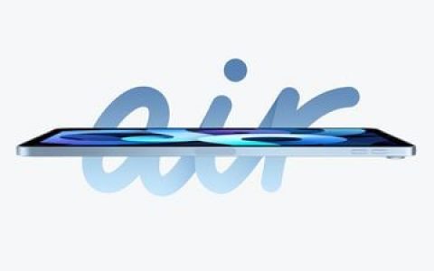 传闻 iPad Air 将于今年春季推出，搭载 A15 芯片、5G、人物居中等功能