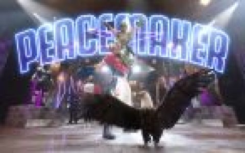 詹姆斯·冈恩解释为何要为《和平使者》拍这么出人意料的魔性片头场景