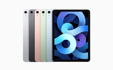 升级不涨价？传新iPad Air 5最快3月发布！ 配置升级A15+支持5G+128GB起步，价格不涨