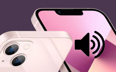 iPhone 13缺乏电话降噪功能两个月仍未修复，Apple Support：不是BUG，是永久移除！