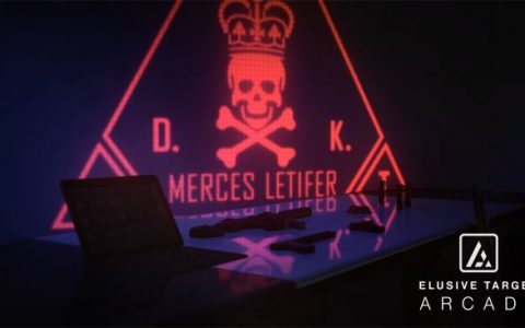 《刺客任务3》第2年度内容将于1月20日开跑