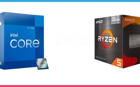 Core、Ryzen处理器双双突破5GHz大关 AMD：时脉不是最重要的