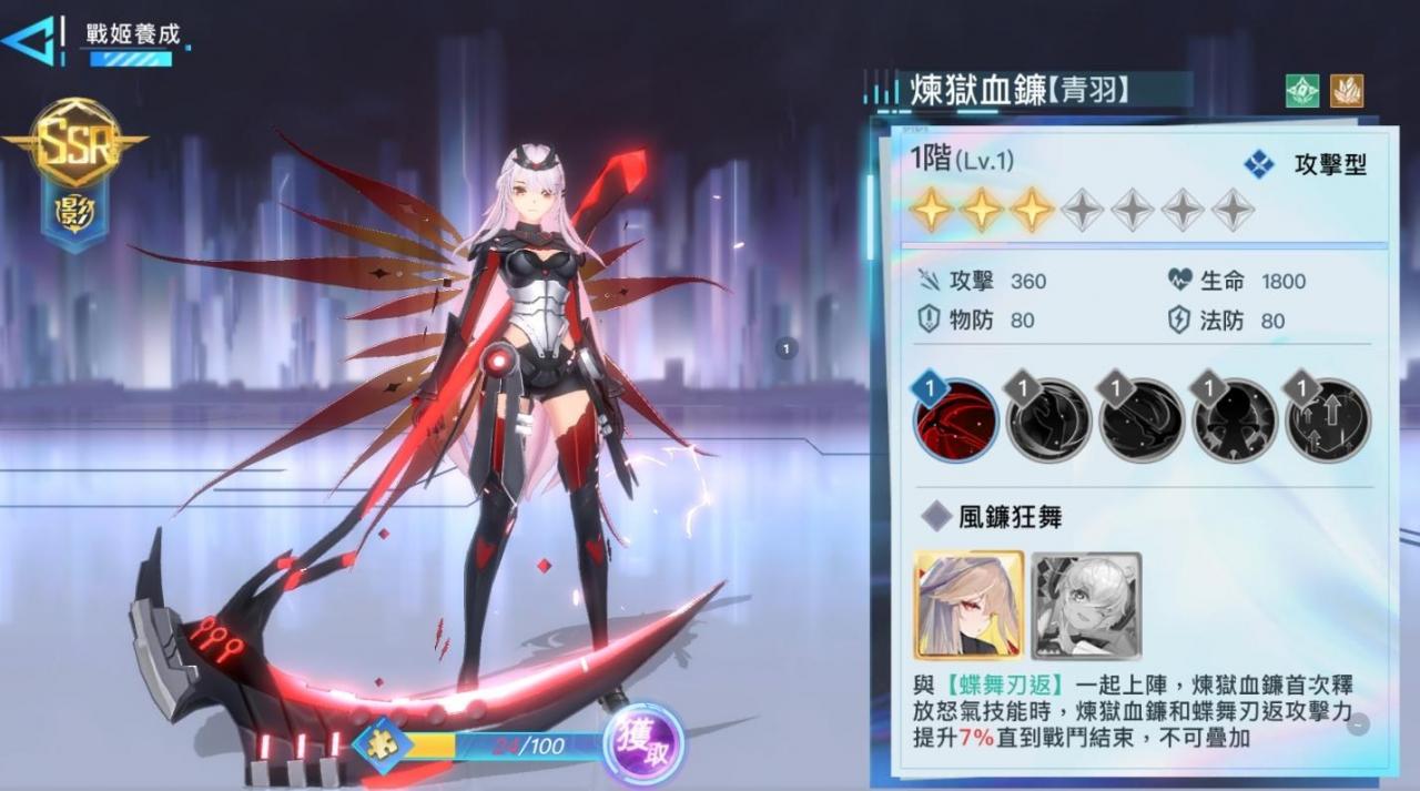 【阿卡夏计划】首抽序号兑换码总整理，虚宝奖励兑换大全！ 推荐新手角色，战姬本体攻略 - 阿卡夏计划推荐角色， 阿卡夏计划电脑版， 阿卡夏计划雷系攻击型， 阿卡夏计划风系突击型， 阿卡夏计划二系角色， 阿卡夏计划礼包序号兑换码， 阿卡夏计划攻略， 阿卡夏计划角色攻略， 阿卡夏计划战姬本体攻略， 阿卡夏计划虚宝奖励， 阿卡夏计划兑换码， 阿卡夏计划首抽序号， 阿卡夏计划Dcard， 阿卡夏计划ppt， 阿卡夏计划粉专， 阿卡夏计划手游， 阿卡夏计划 - 败家达人推荐