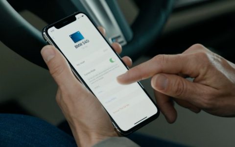 苹果CarKey功能将延伸至现代旗下品牌车款