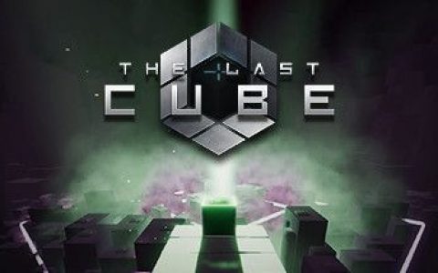 方块解谜游戏《The Last Cube》上线Steam 预计今年Q1发售！