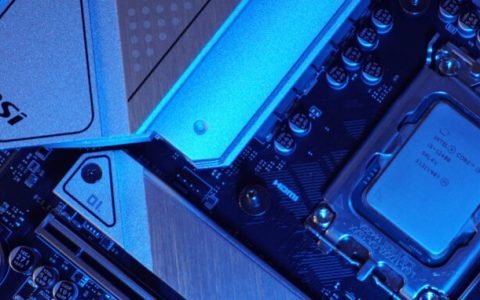 Intel Core i5-12400处理器效能实测，主流游戏最强战将