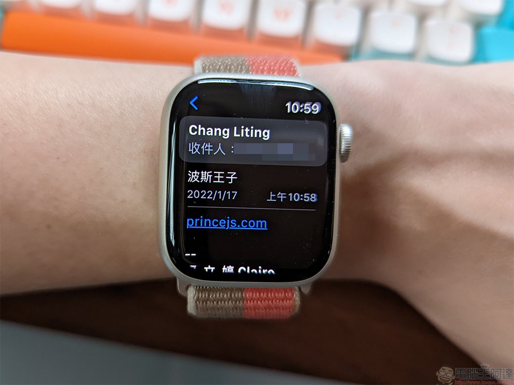 经典游戏《波斯王子》在Apple Watch 上面也可以免安装直接玩