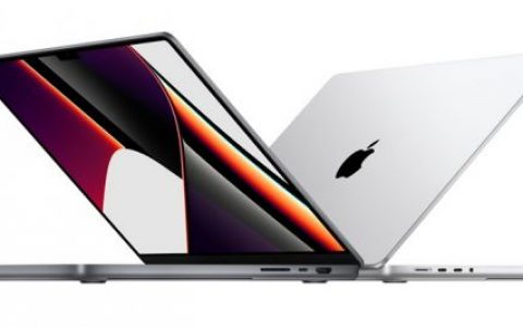 苹果将推出搭载M2的14英寸MacBook Pro， 自研芯片过渡计划将在2022Q4完成