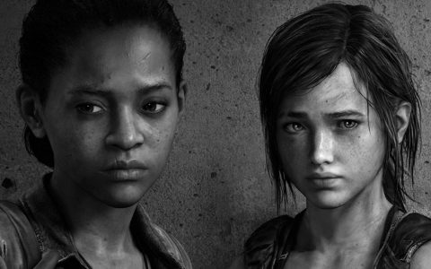 《最后生还者》改编影集确定艾莉好友「莱莉」登场，演员同步公开