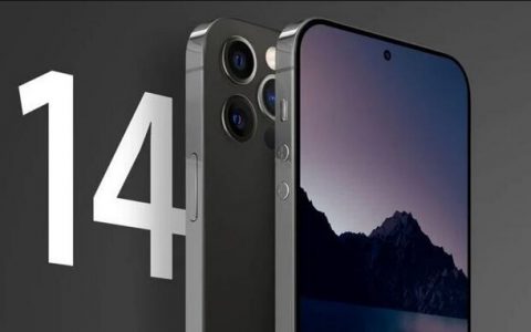分析师表示iPhone 14基本款将没有120Hz LTPO面板，原因是供应商产能跟不上