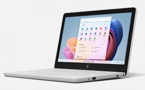 微软Windows 11 SE上手体验， 微软针对Chromebook推出的教育版系统适合你吗？
