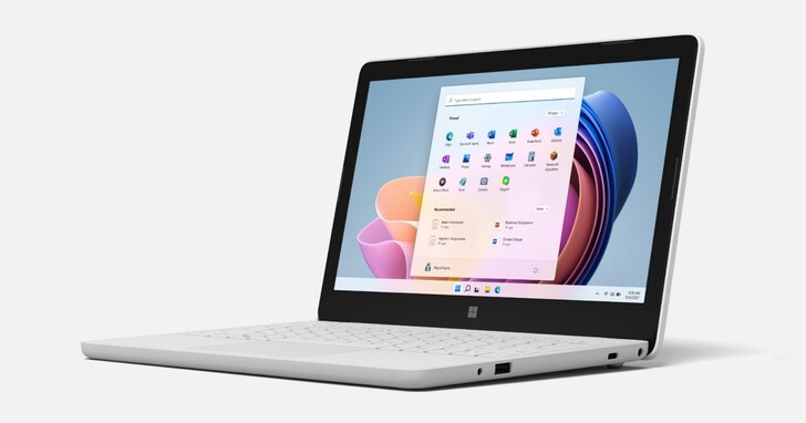 微软Windows 11 SE上手体验， 微软针对Chromebook推出的教育版系统适合你吗？