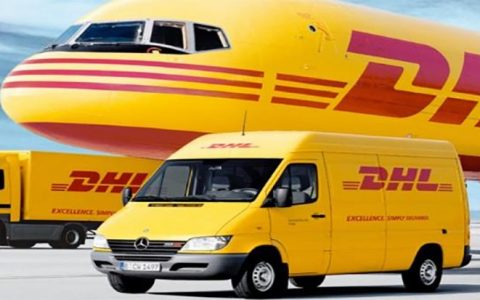 Check Point 公布 2021 第四季网络钓鱼诈骗份子最爱品牌前十名，DHL 名列榜首