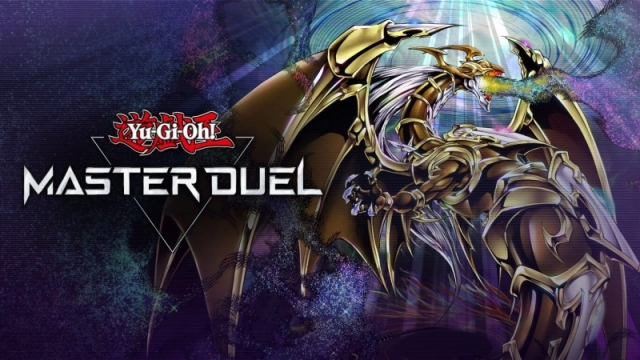 《游戏王Master Duel》今日突袭上架，决斗吧！