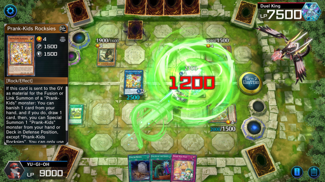 《游戏王Master Duel》今日突袭上架，决斗吧！
