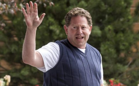 传 Bobby Kotick 将在微软收购完成后离开动视暴雪 CEO 一职