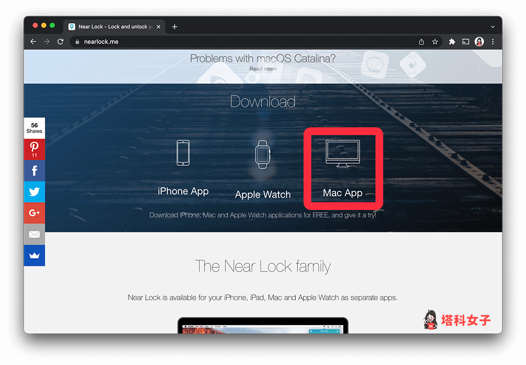 iPhone 如何解锁 Mac？ 轻松通过 Face ID 解锁 Mac 电脑 - iPhone 解锁， iPhone 解锁 Mac， Mac， Mac 解锁 - 塔科女子