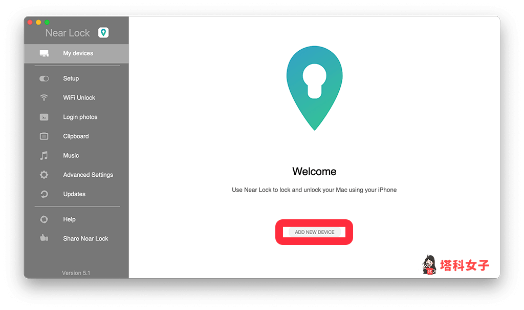 iPhone 如何解锁 Mac？ 轻松通过 Face ID 解锁 Mac 电脑 - iPhone 解锁， iPhone 解锁 Mac， Mac， Mac 解锁 - 塔科女子